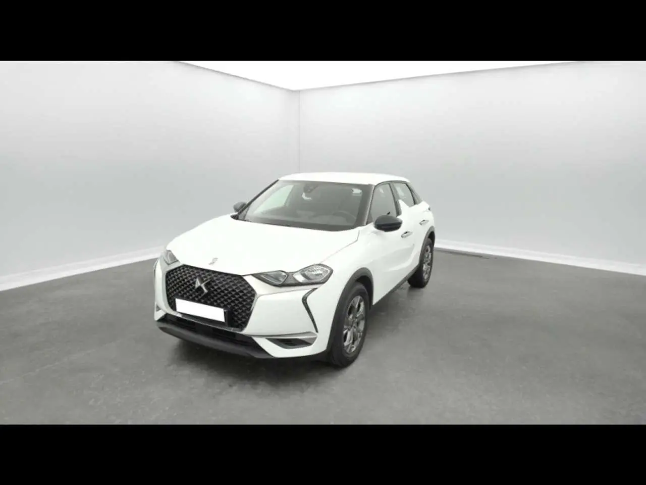 Photo 1 : Ds Automobiles Ds3 Crossback 2022 Diesel