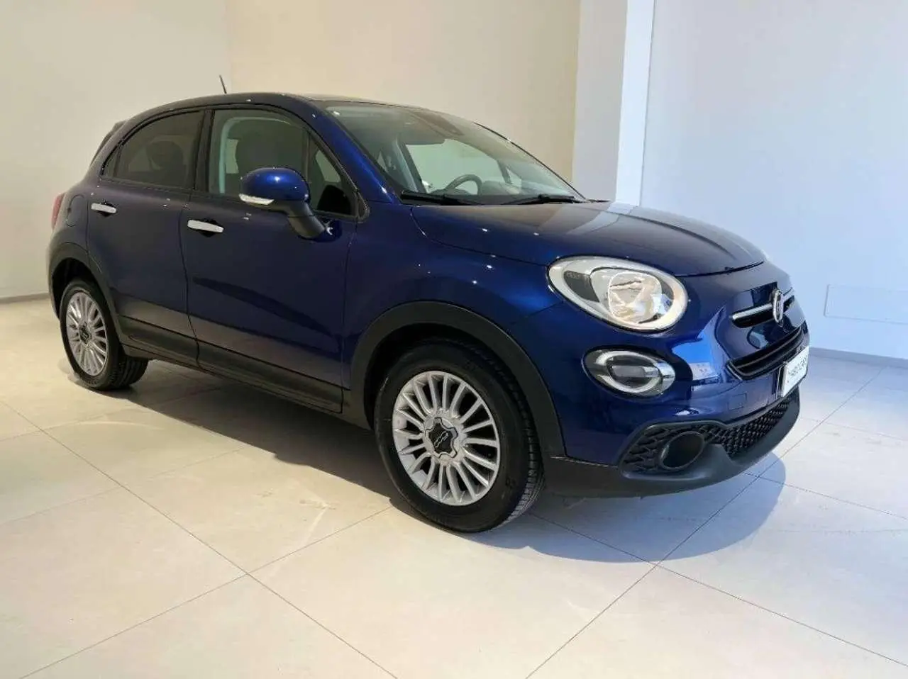 Photo 1 : Fiat 500x 2021 Essence