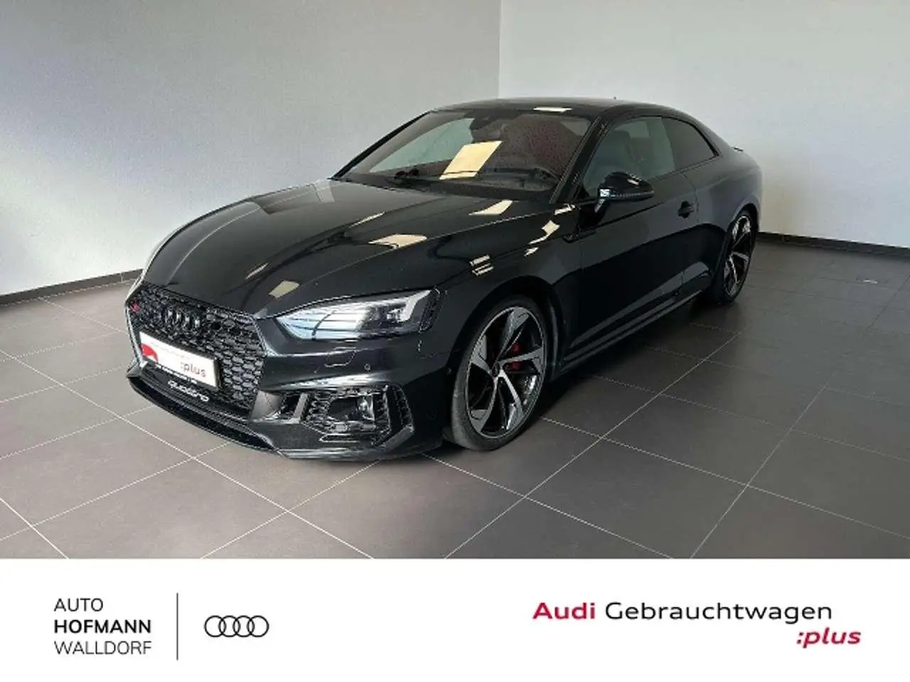 Photo 1 : Audi Rs5 2019 Petrol