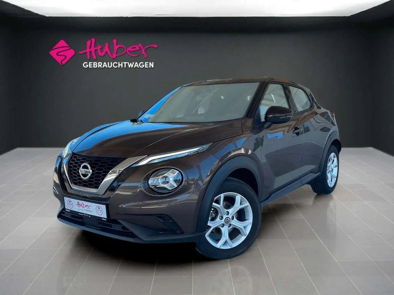 Photo 1 : Nissan Juke 2020 Essence