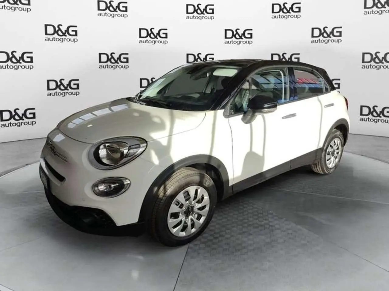 Photo 1 : Fiat 500x 2023 Diesel