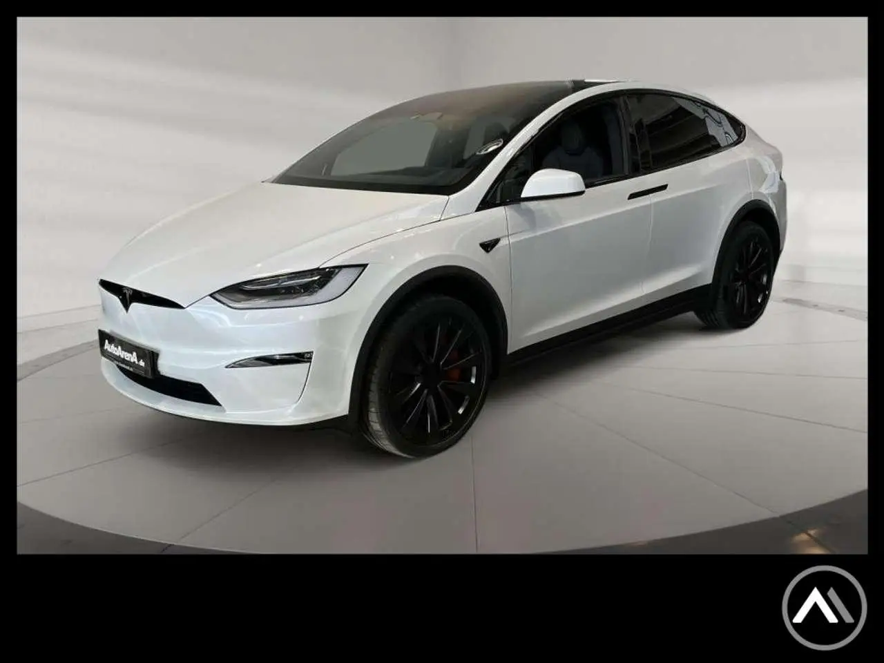 Photo 1 : Tesla Model X 2023 Électrique