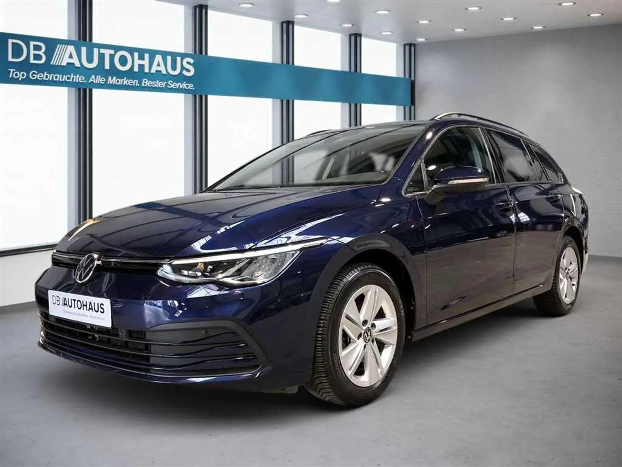 Photo 1 : Volkswagen Golf 2022 Essence