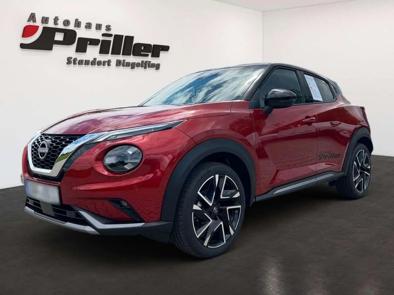 Photo 1 : Nissan Juke 2024 Petrol