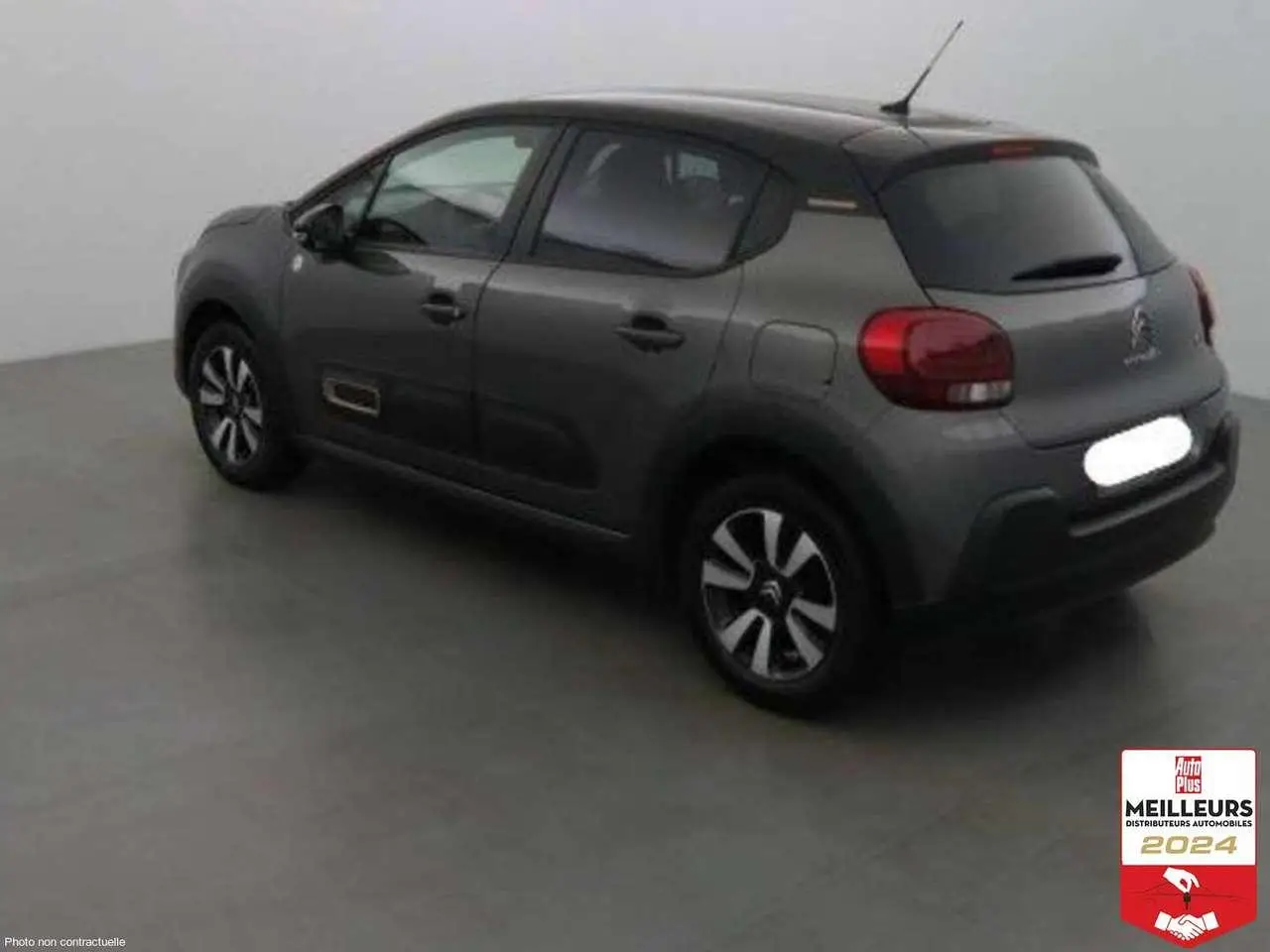 Photo 1 : Citroen C3 2024 Petrol