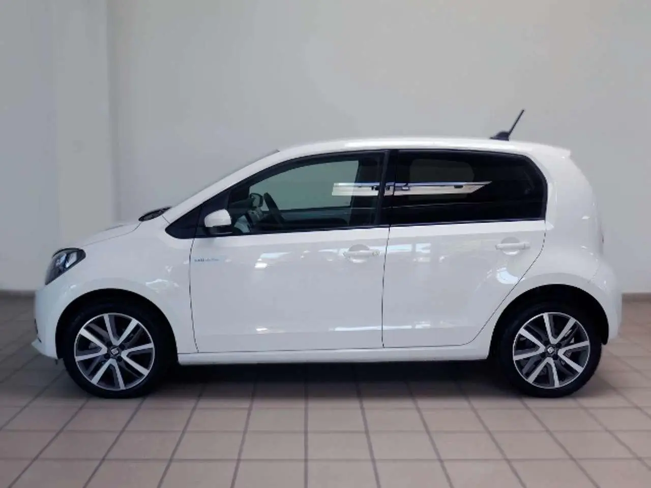 Photo 1 : Seat Mii 2021 Others