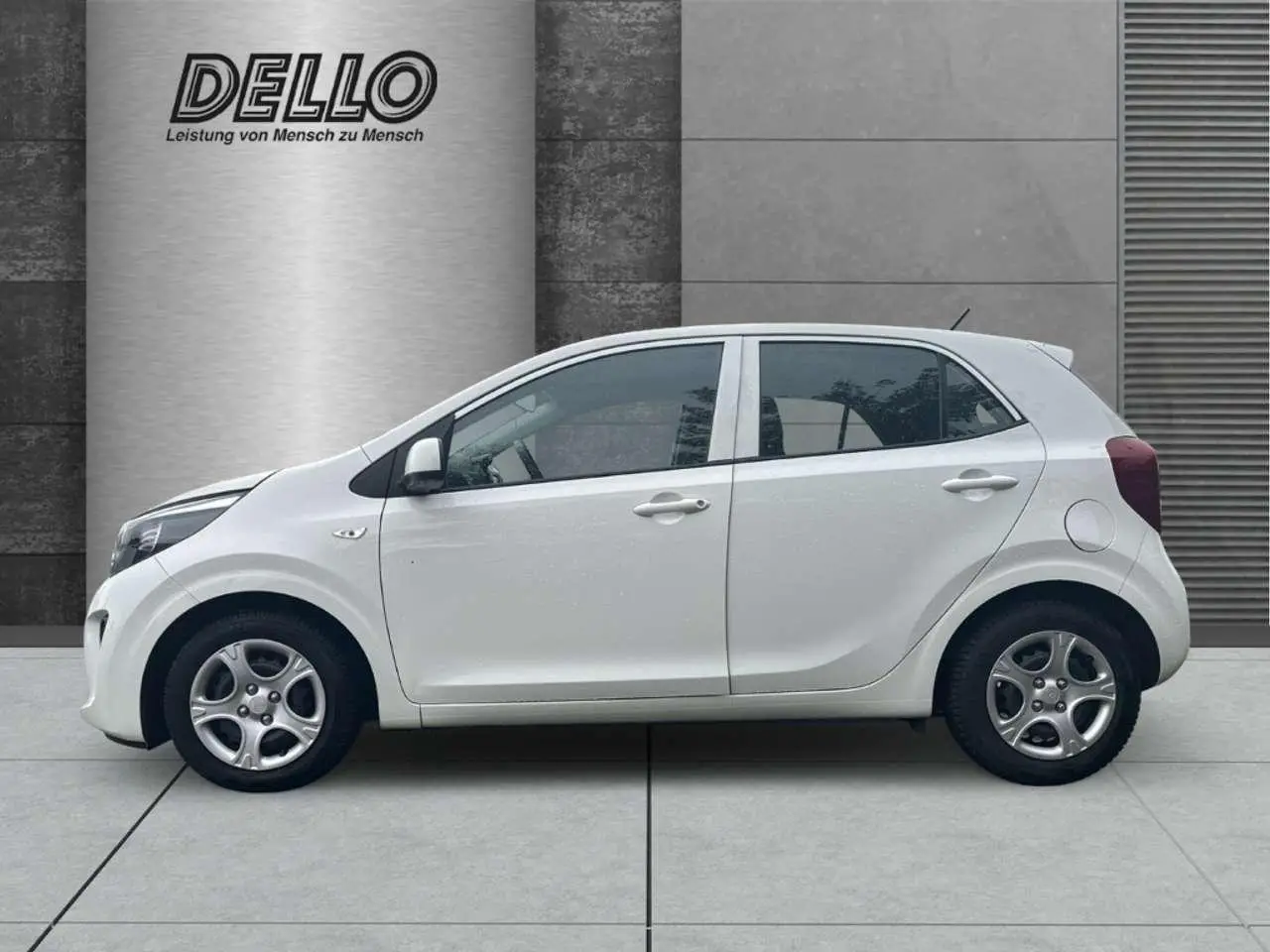 Photo 1 : Kia Picanto 2024 Petrol