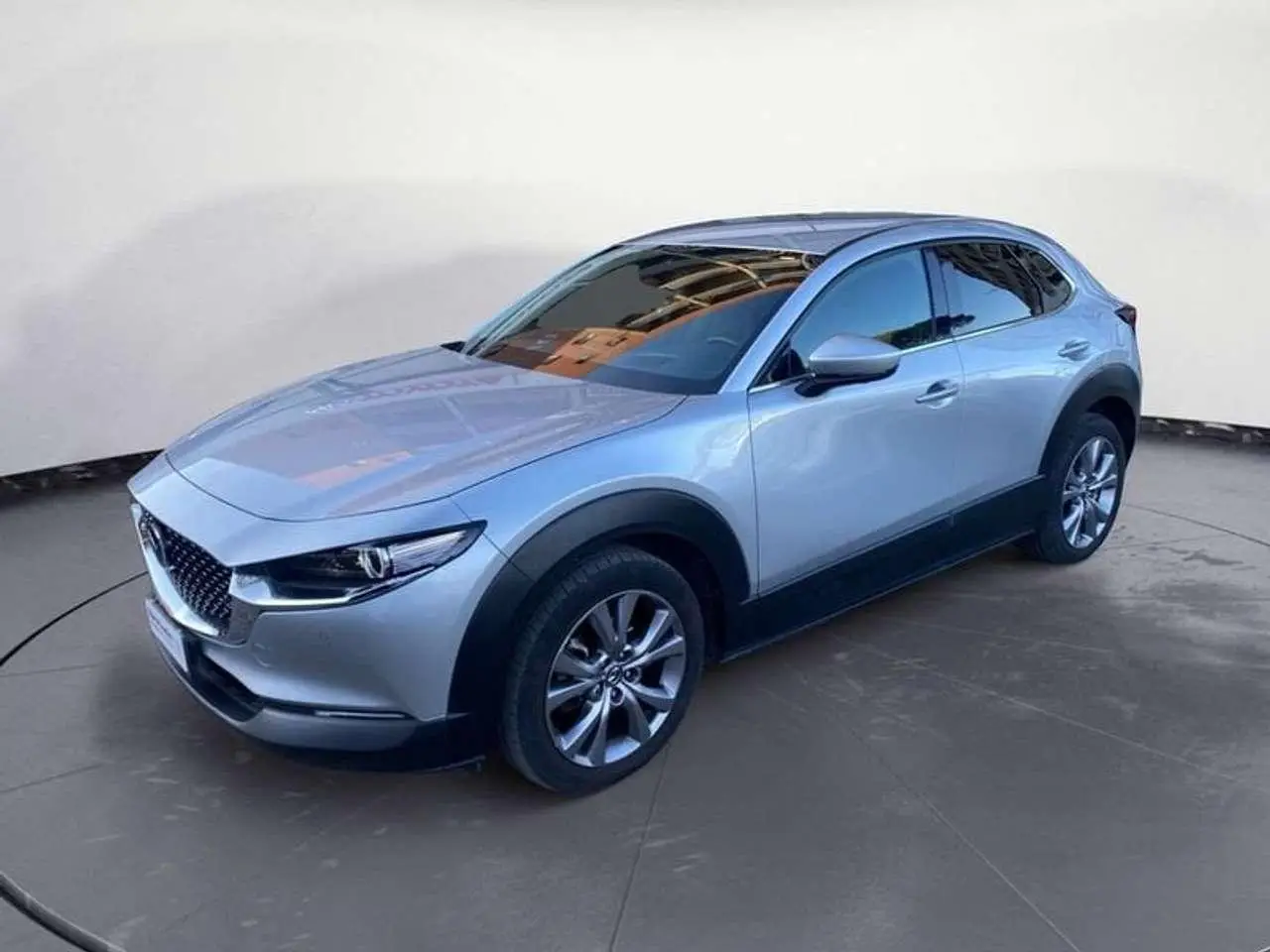 Photo 1 : Mazda Cx-3 2020 Petrol