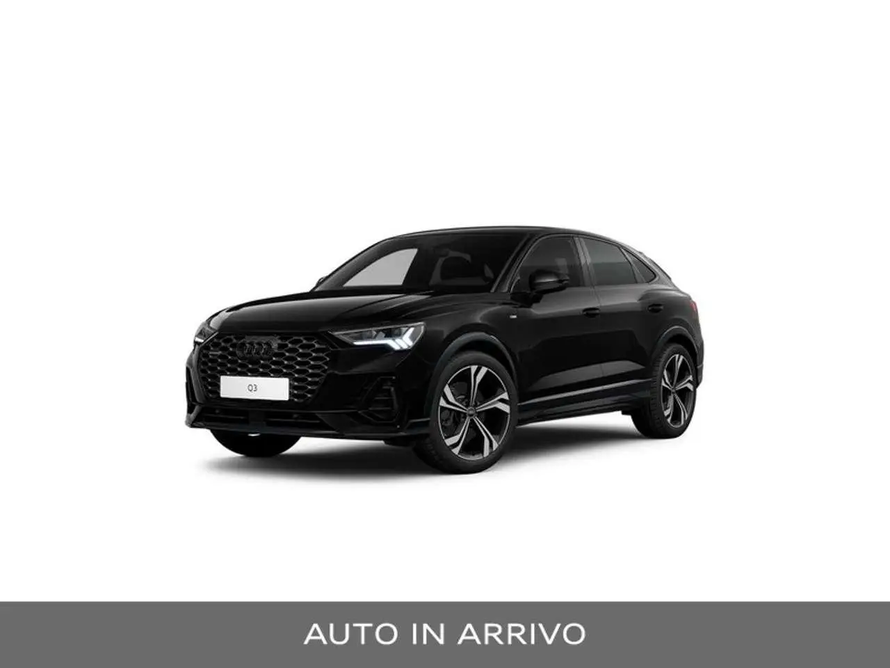 Photo 1 : Audi Q3 2024 Diesel