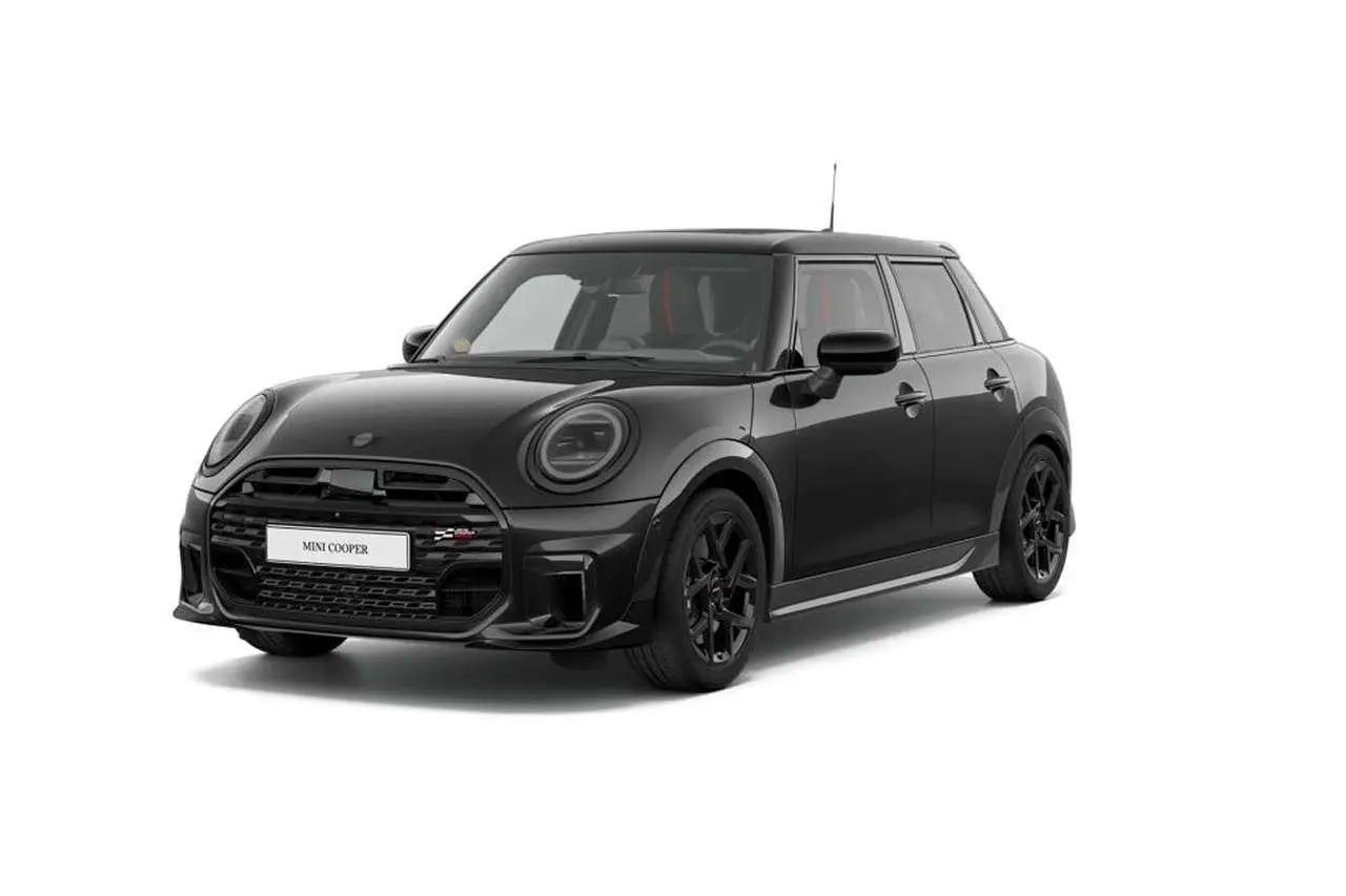 Photo 1 : Mini Cooper 2024 Petrol