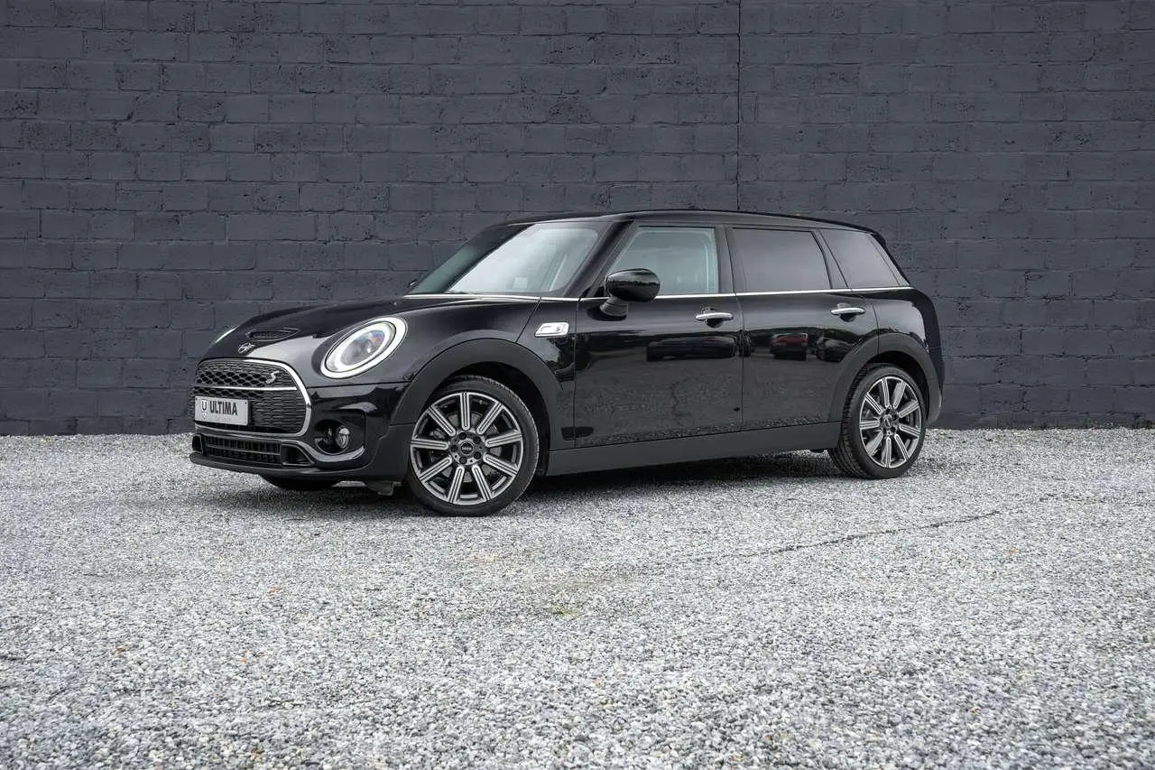 Photo 1 : Mini Cooper 2022 Essence