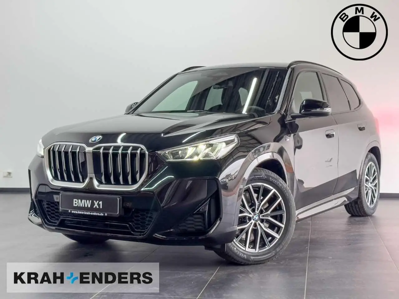 Photo 1 : Bmw X1 2024 Essence