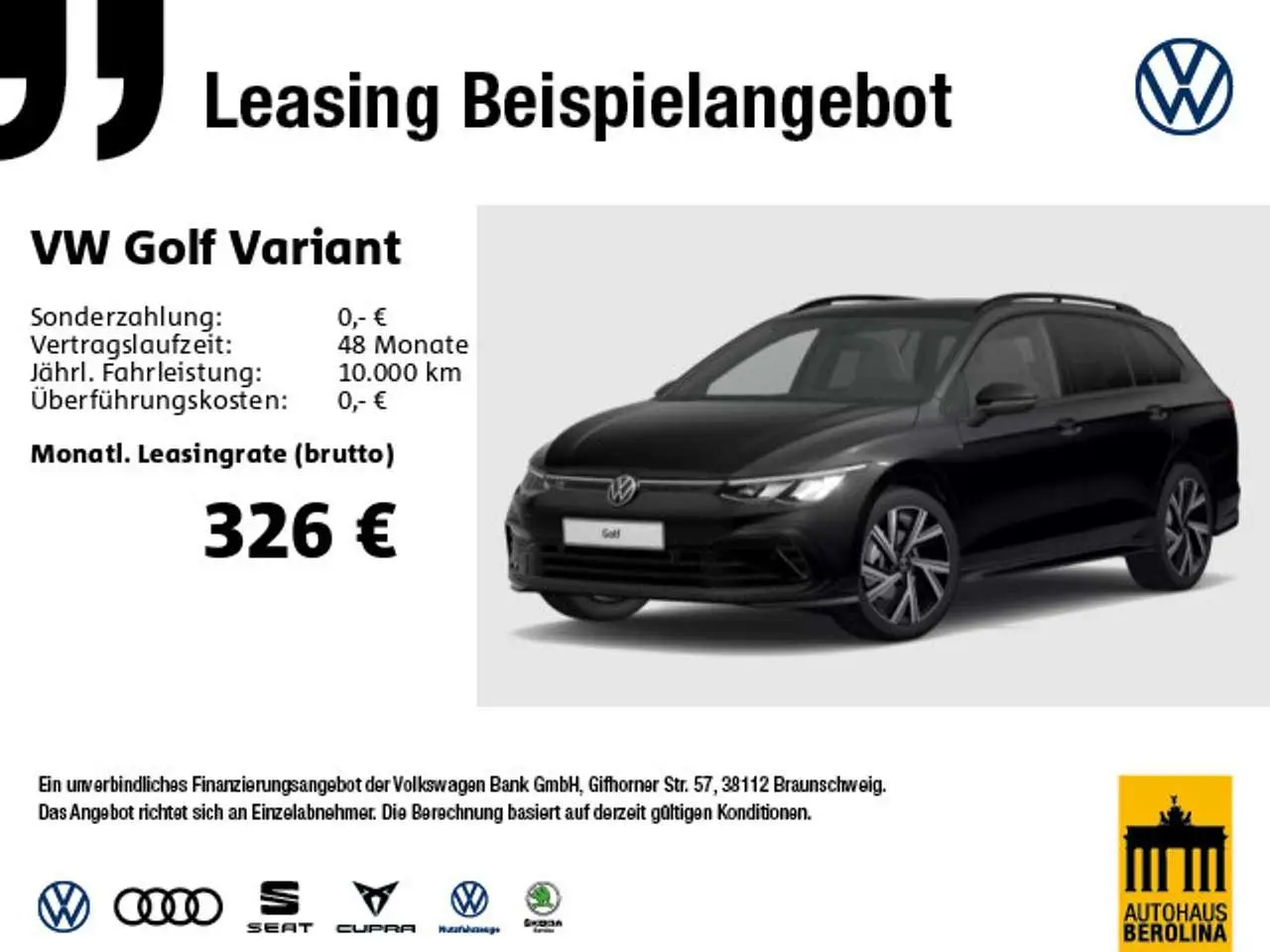 Photo 1 : Volkswagen Golf 2023 Essence