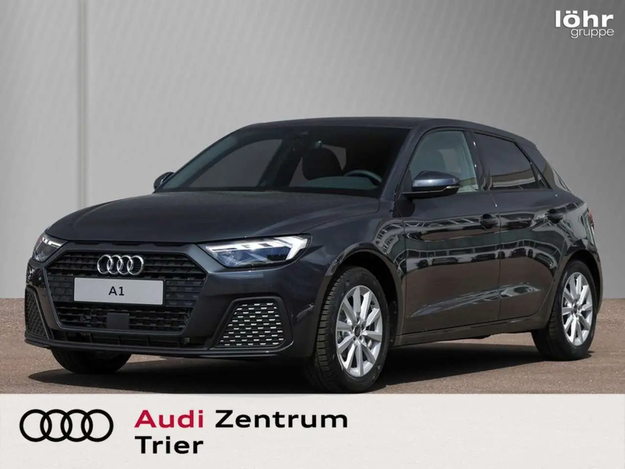 Photo 1 : Audi A1 2024 Petrol