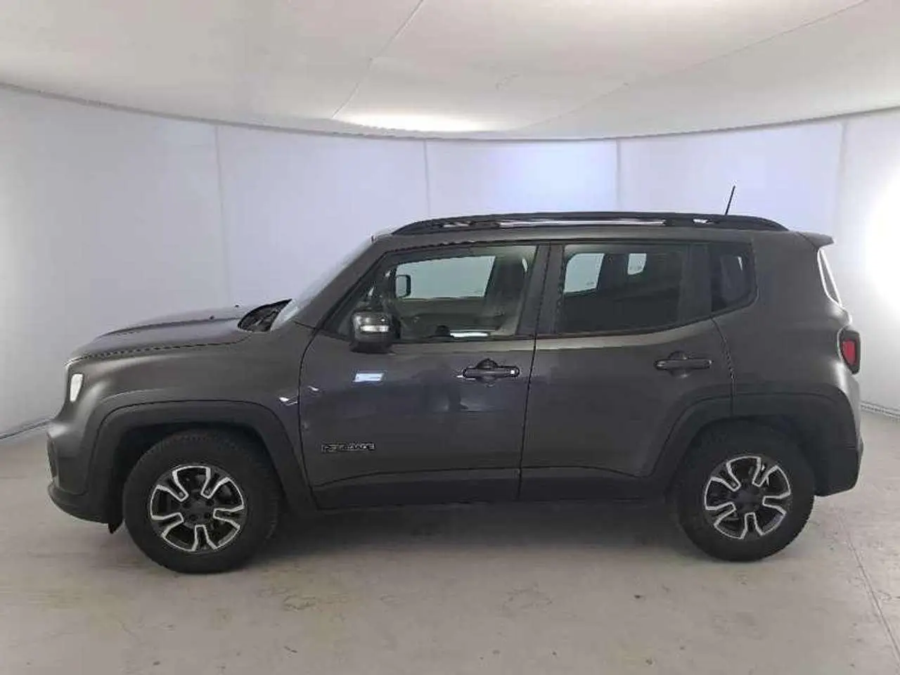 Photo 1 : Jeep Renegade 2018 Diesel