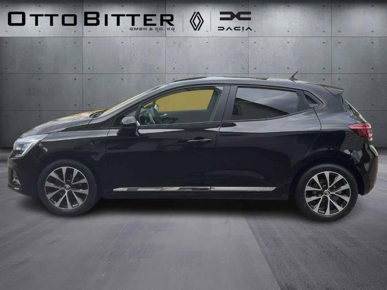 Photo 1 : Renault Clio 2020 Petrol