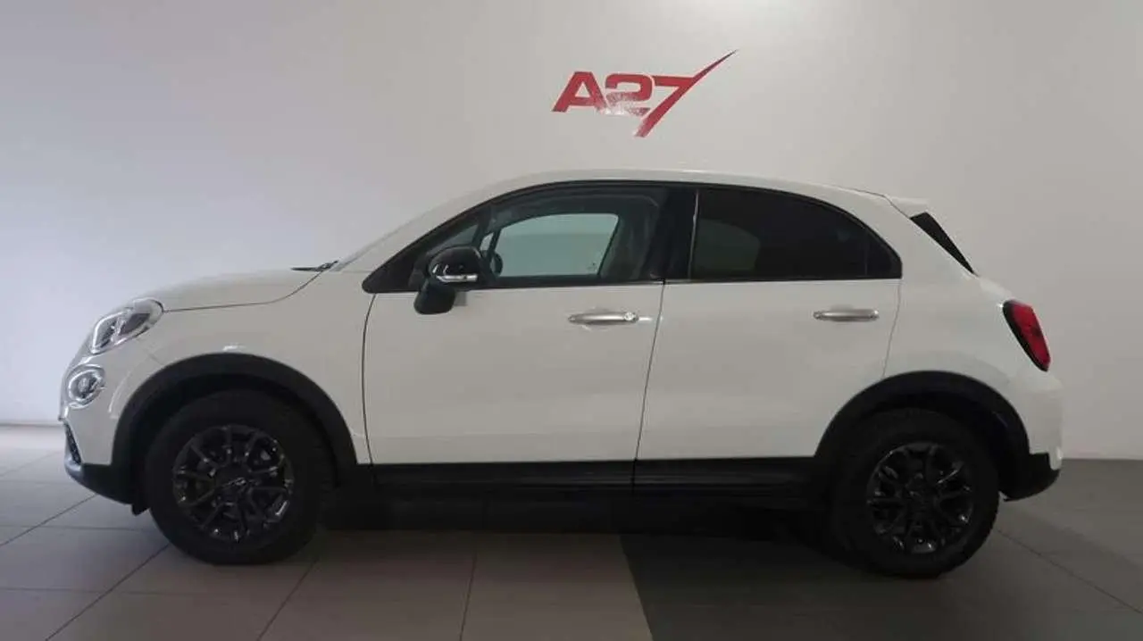 Photo 1 : Fiat 500x 2022 Diesel