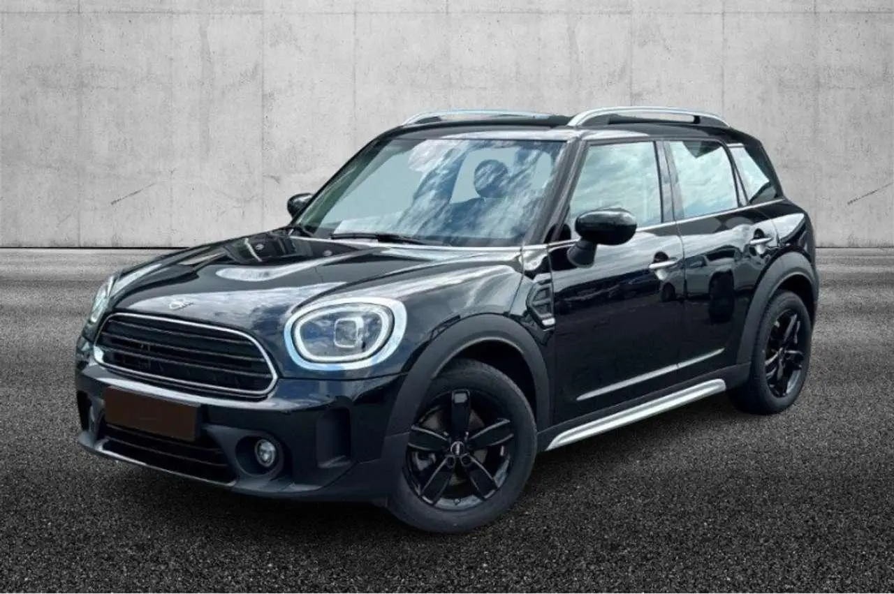 Photo 1 : Mini Cooper 2023 Diesel