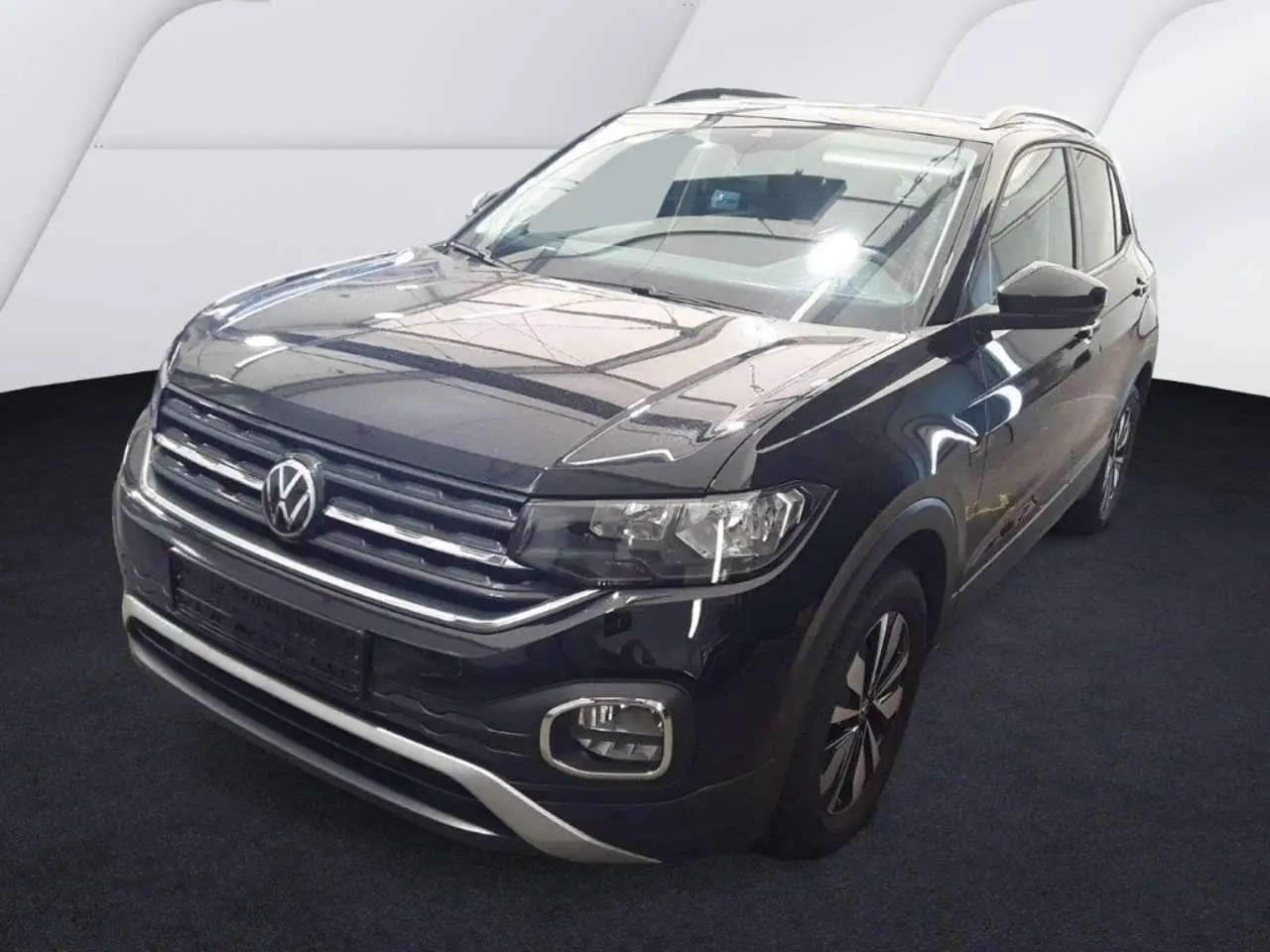 Photo 1 : Volkswagen T-cross 2024 Essence