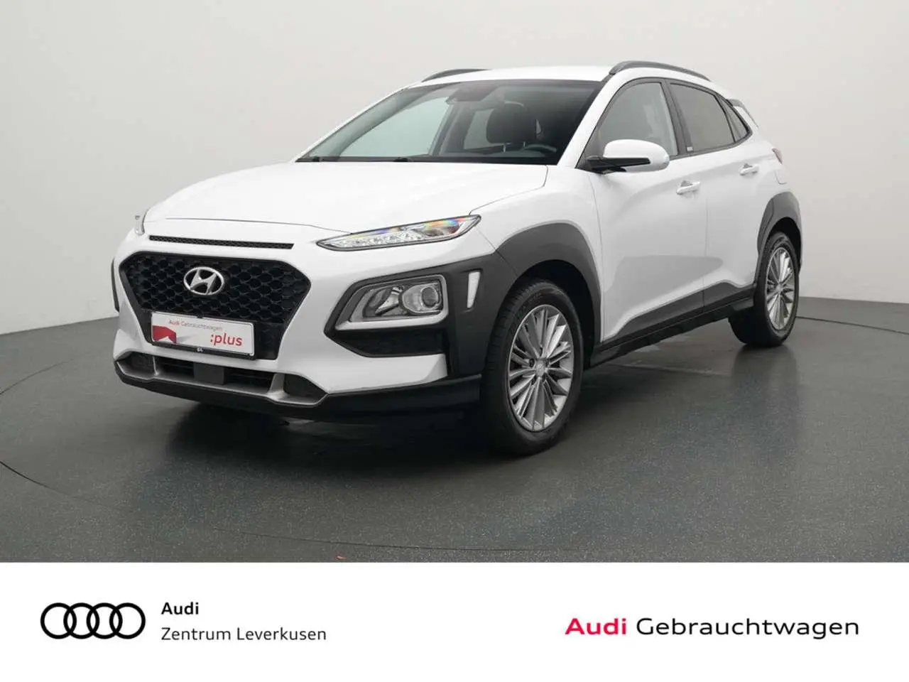 Photo 1 : Hyundai Kona 2020 Essence