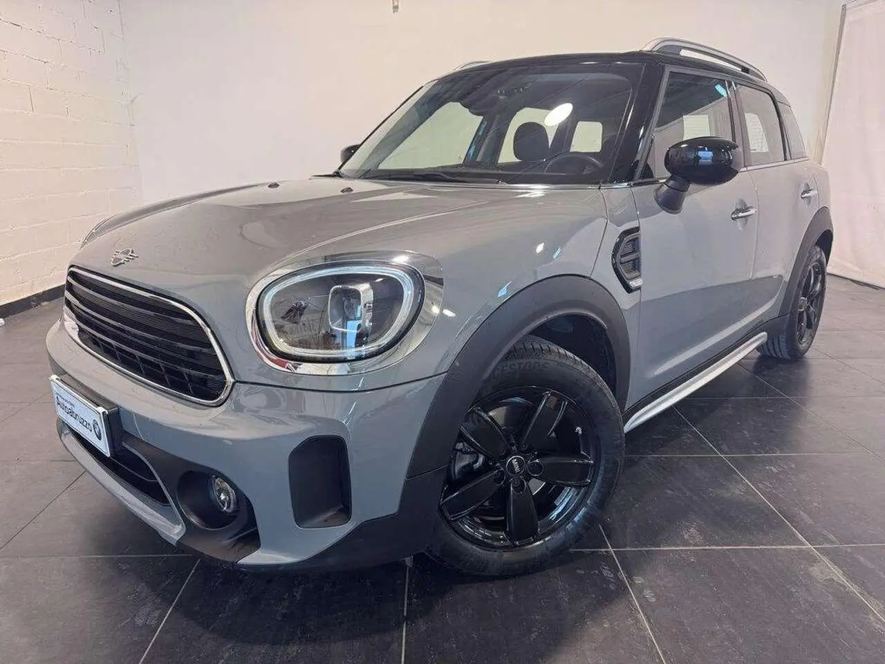 Photo 1 : Mini Cooper 2022 Essence