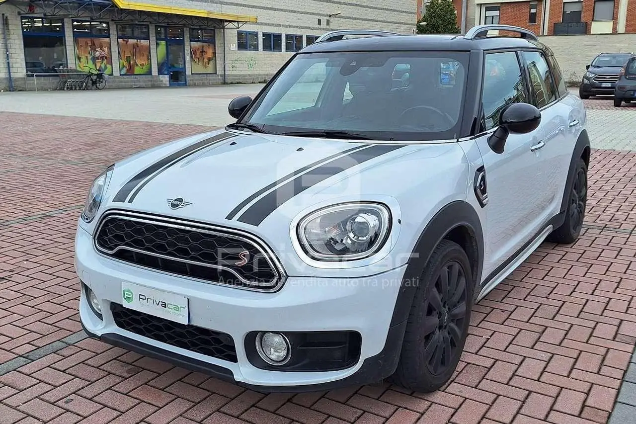 Photo 1 : Mini Cooper 2019 Diesel