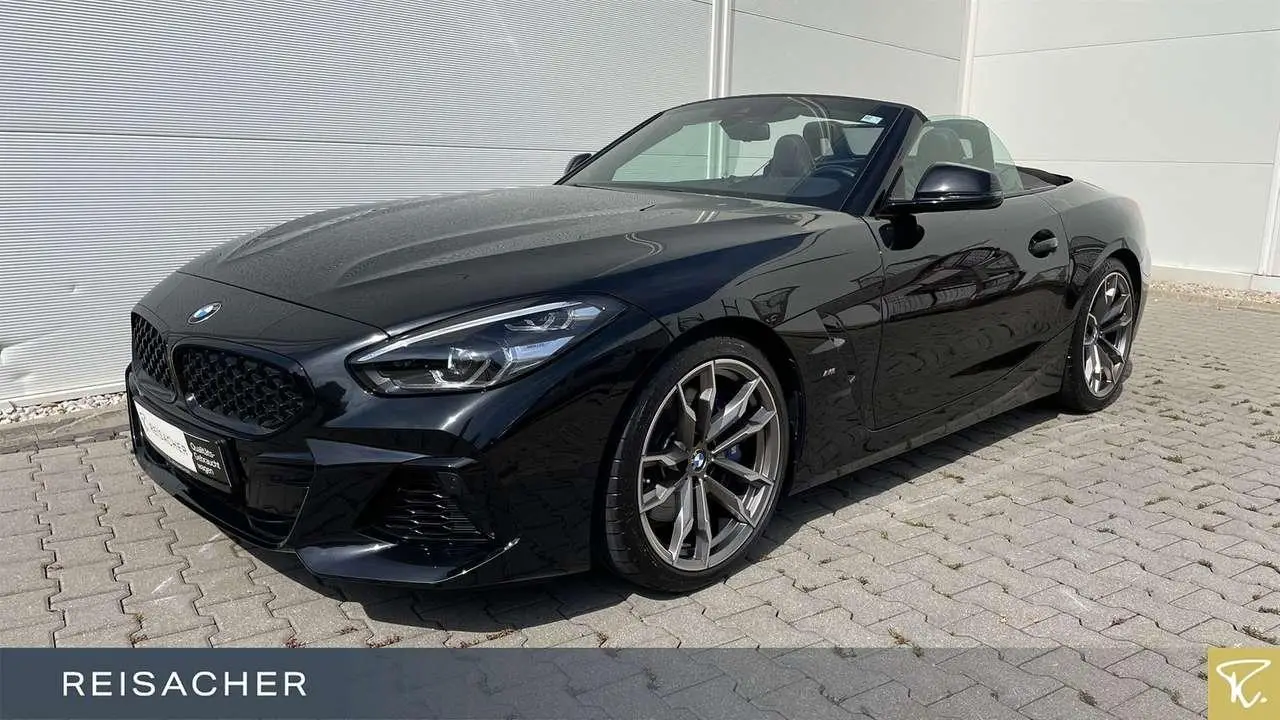 Photo 1 : Bmw Z4 2022 Petrol