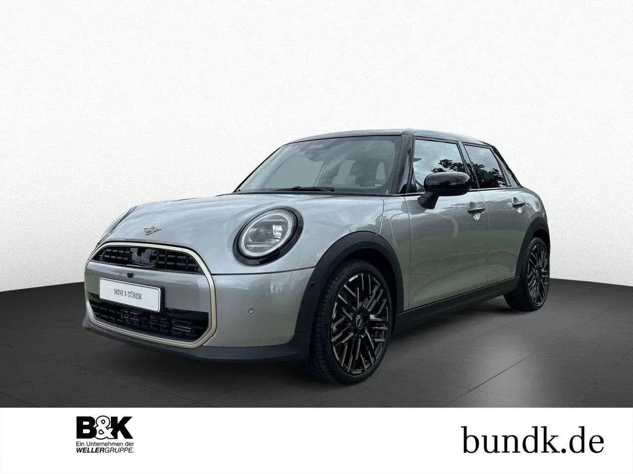 Photo 1 : Mini Cooper 2024 Essence