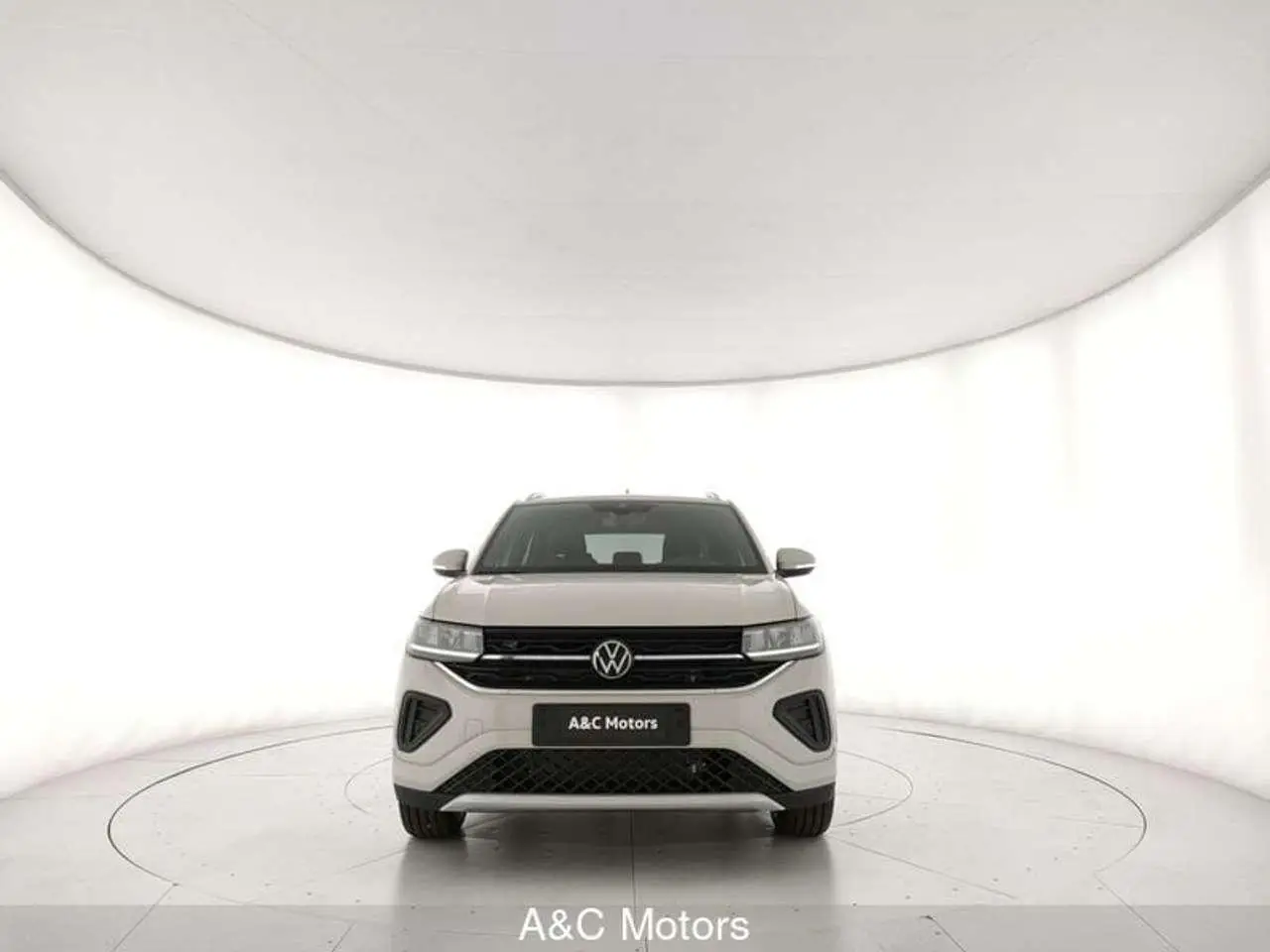 Photo 1 : Volkswagen T-cross 2024 Petrol