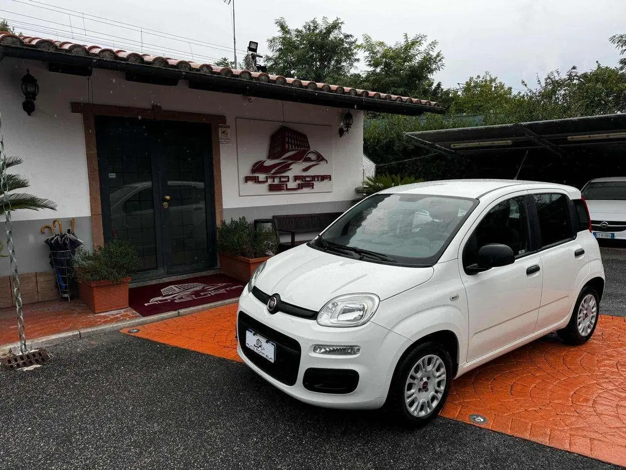 Photo 1 : Fiat Panda 2019 Petrol