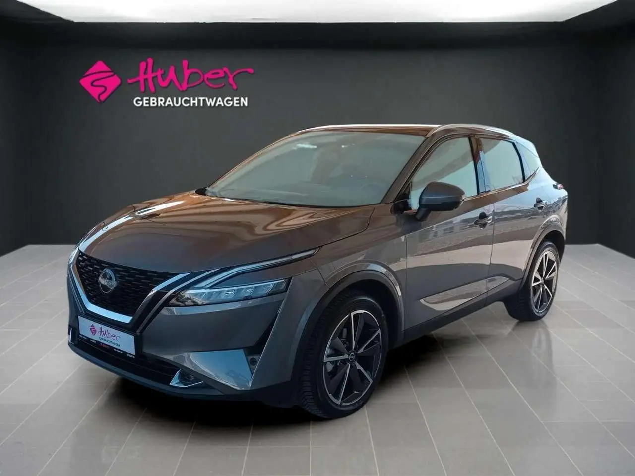 Photo 1 : Nissan Qashqai 2023 Petrol