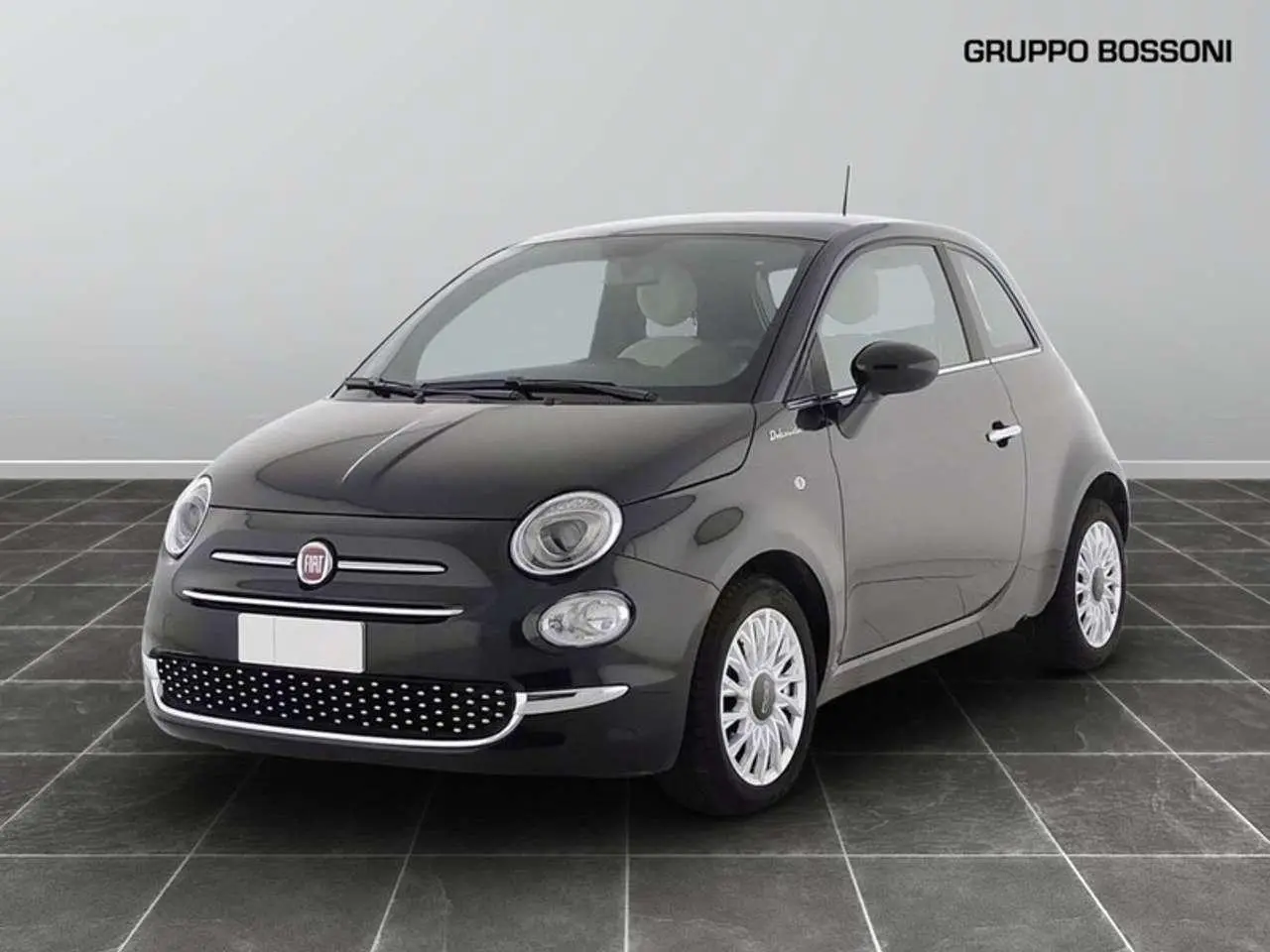 Photo 1 : Fiat 500 2022 Hybride