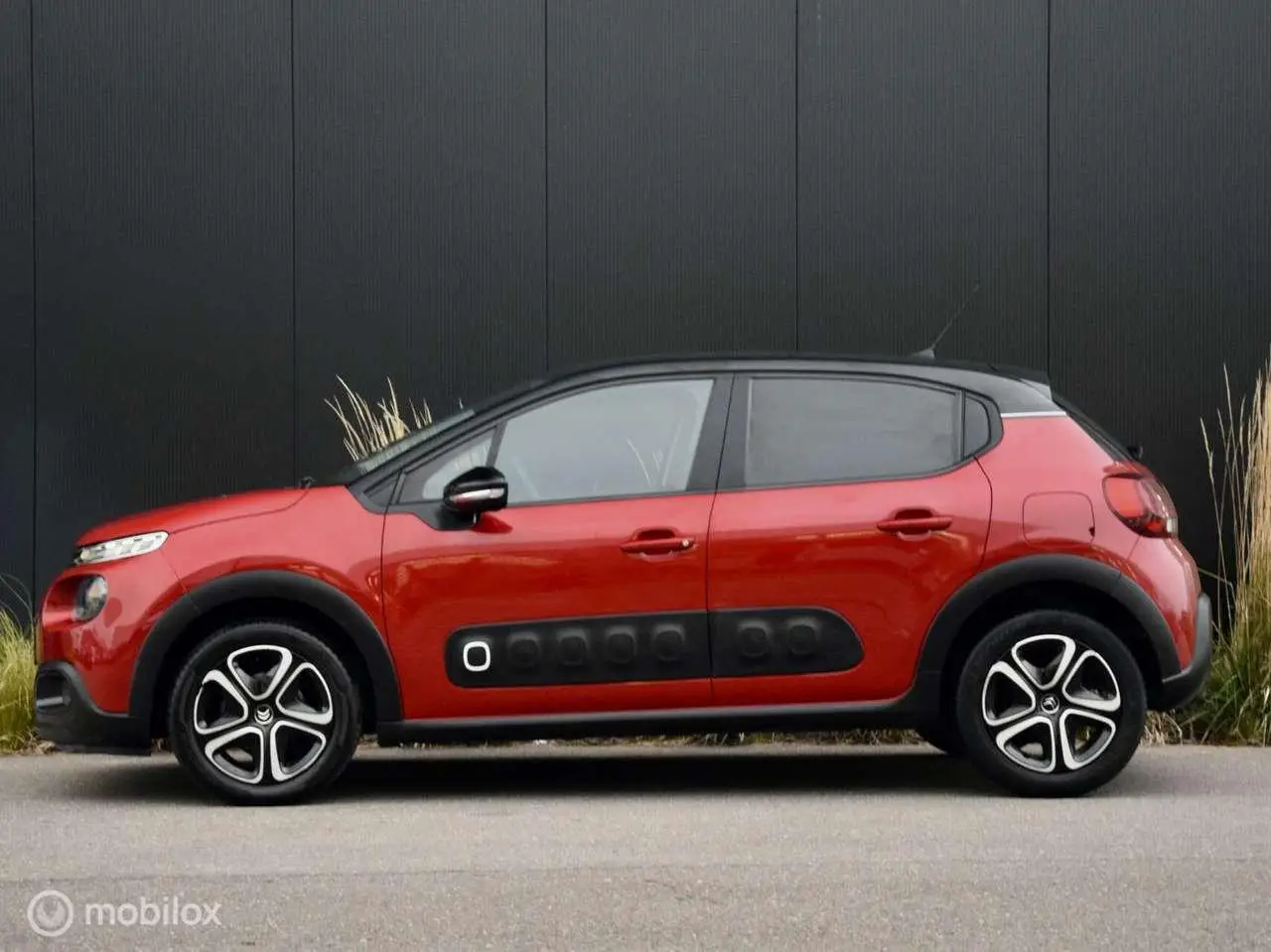 Photo 1 : Citroen C3 2019 Petrol