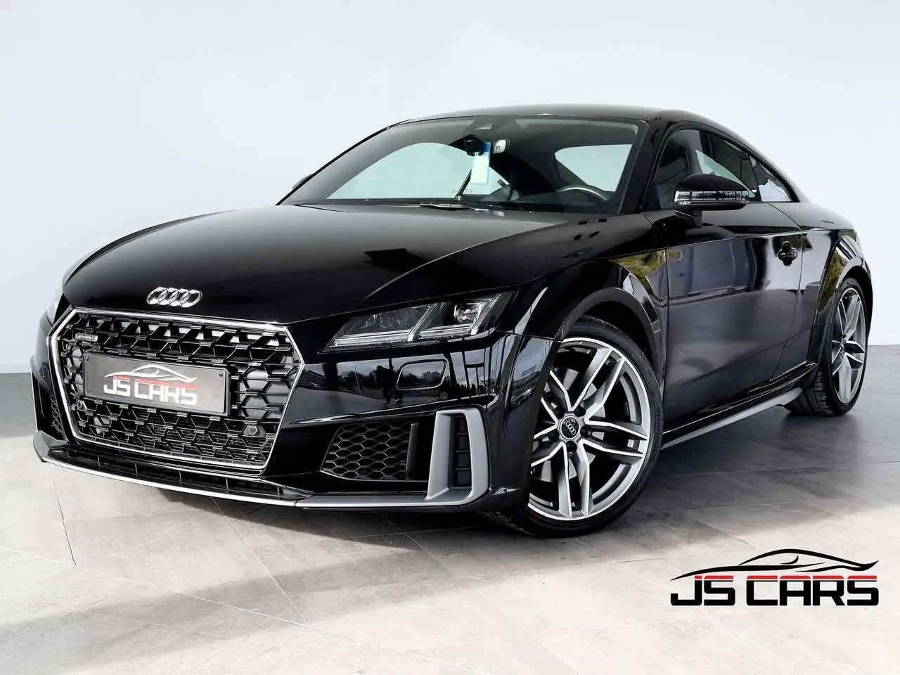 Photo 1 : Audi Tt 2020 Essence