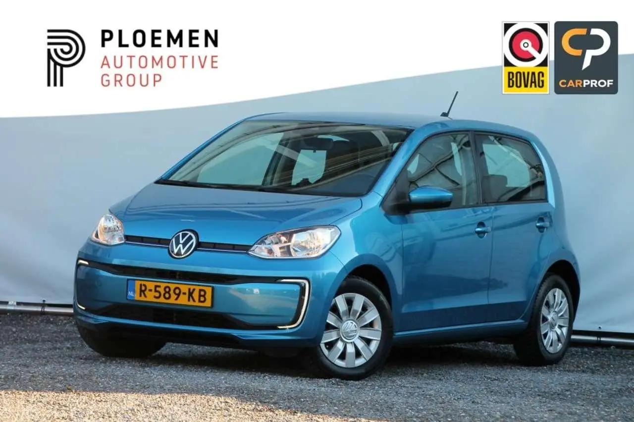 Photo 1 : Volkswagen Up! 2022 Électrique