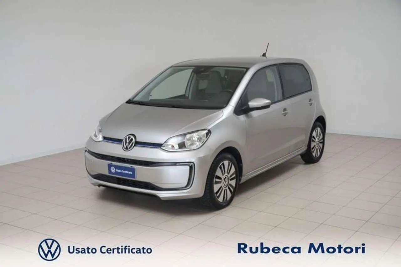 Photo 1 : Volkswagen Up! 2020 Electric