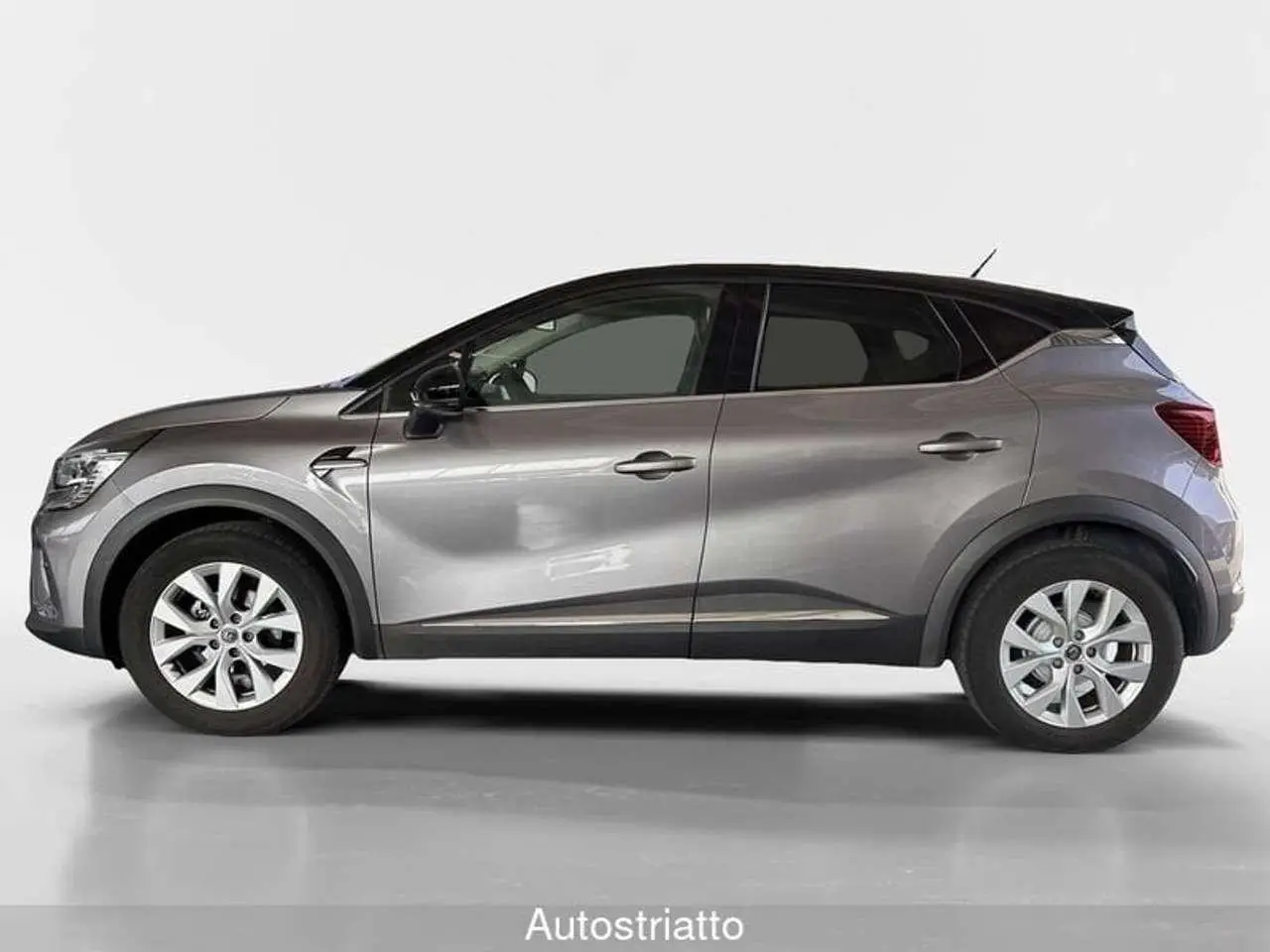 Photo 1 : Renault Captur 2021 Essence