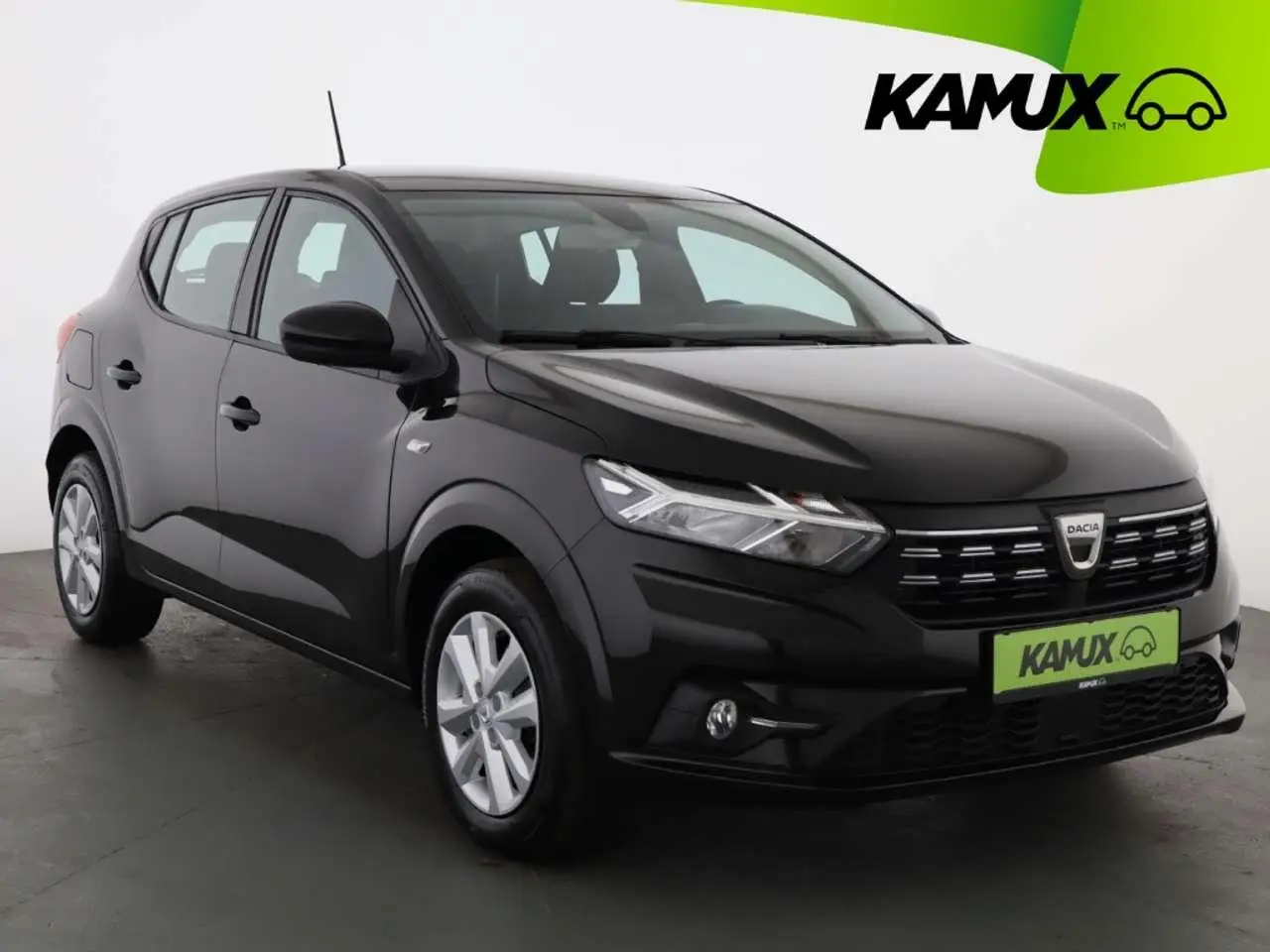 Photo 1 : Dacia Sandero 2022 Essence