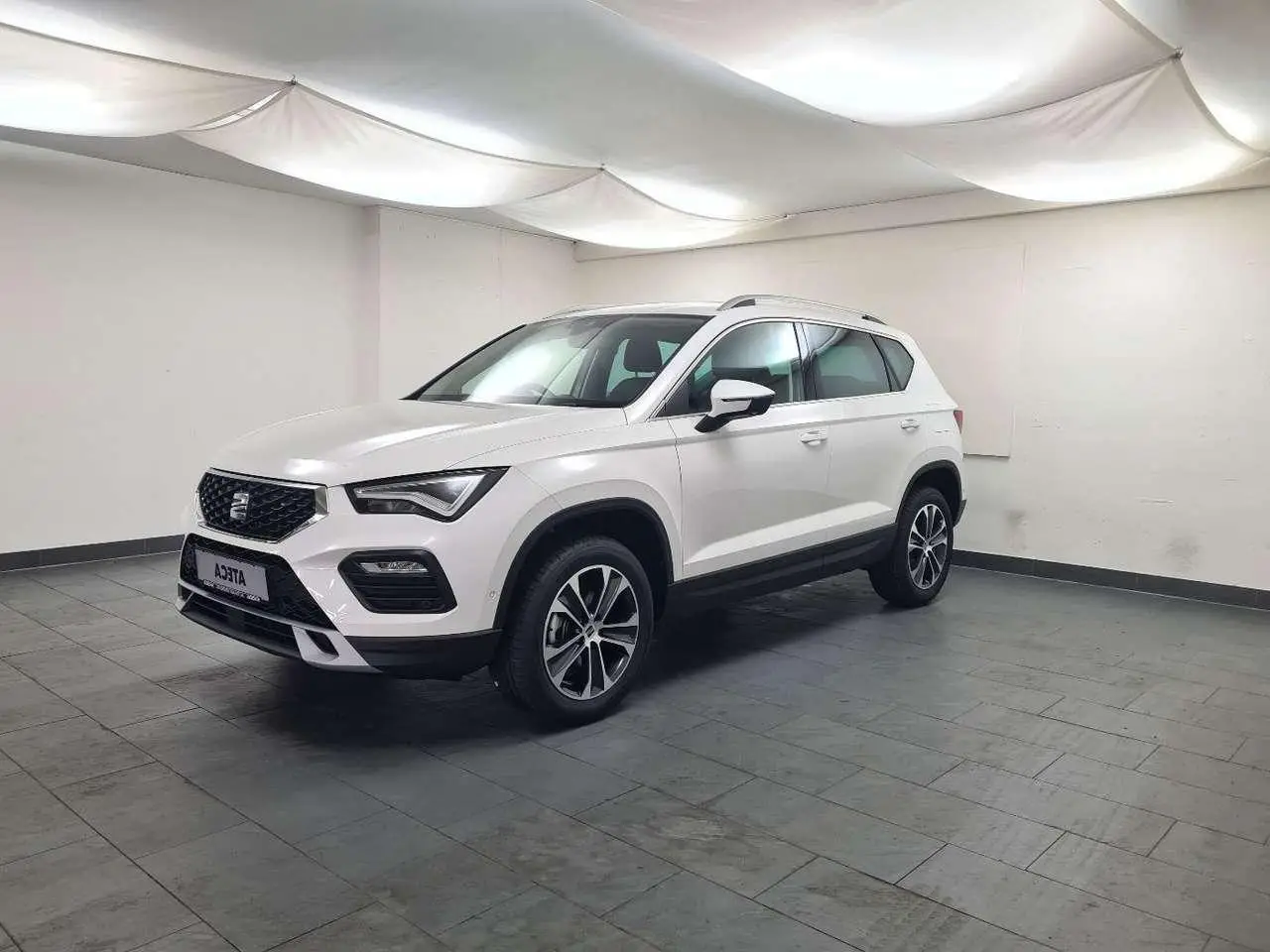 Photo 1 : Seat Ateca 2024 Essence