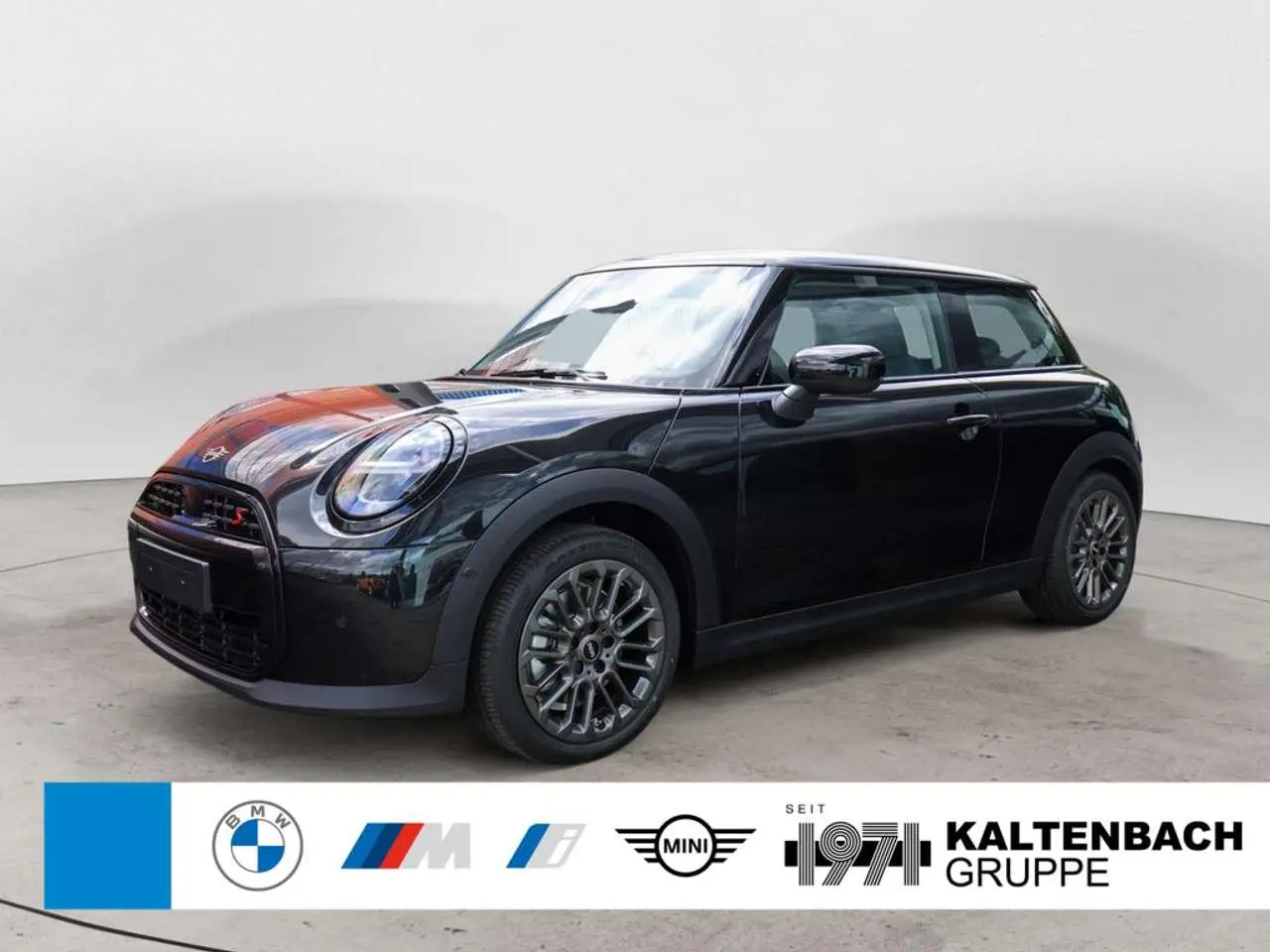 Photo 1 : Mini Cooper 2024 Essence