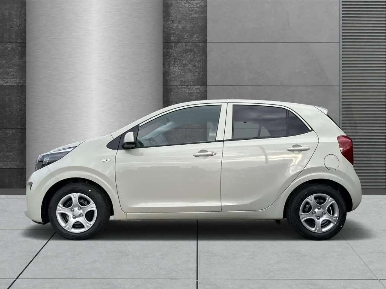 Photo 1 : Kia Picanto 2024 Petrol