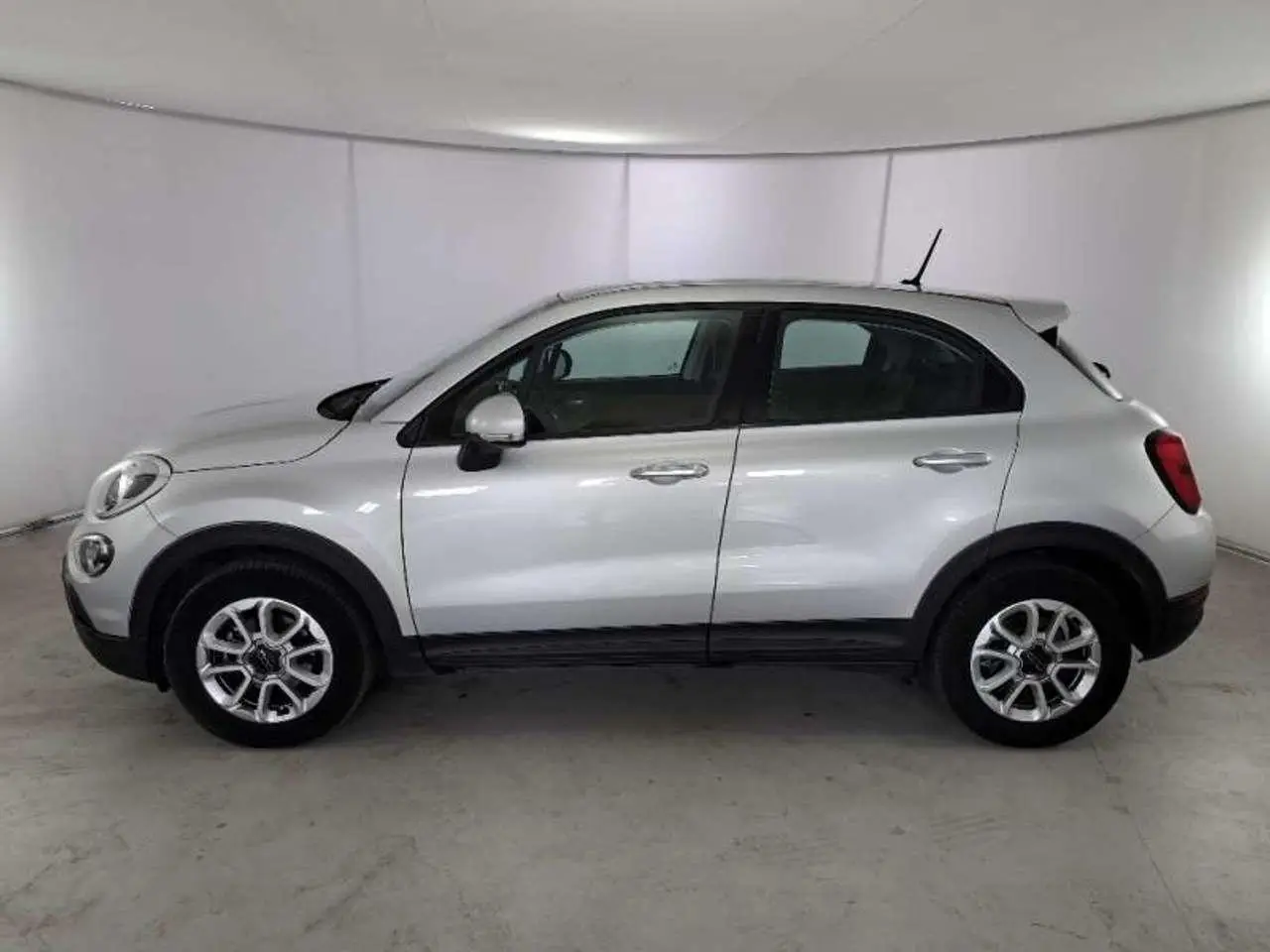 Photo 1 : Fiat 500x 2020 Diesel