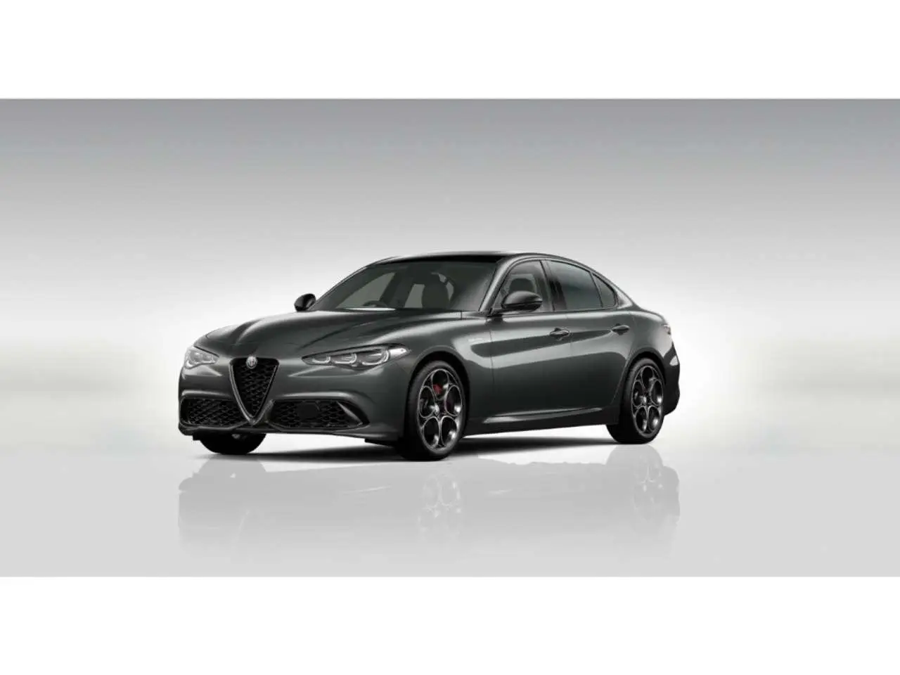 Photo 1 : Alfa Romeo Giulia 2024 Essence