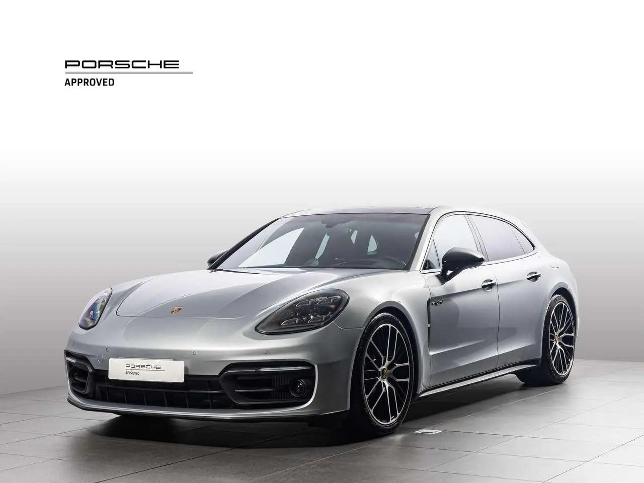 Photo 1 : Porsche Panamera 2023 Hybride