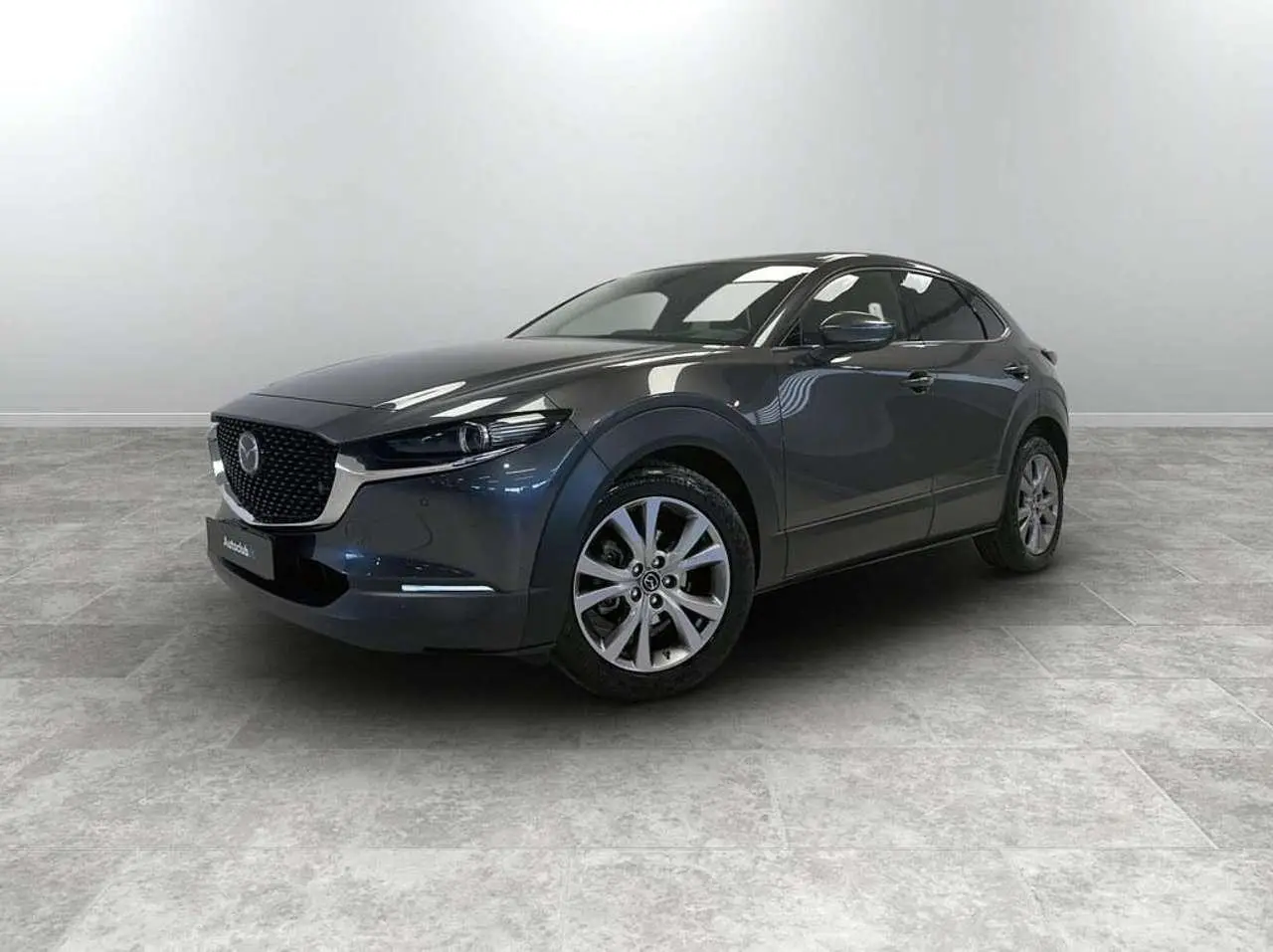 Photo 1 : Mazda Cx-30 2020 Hybride