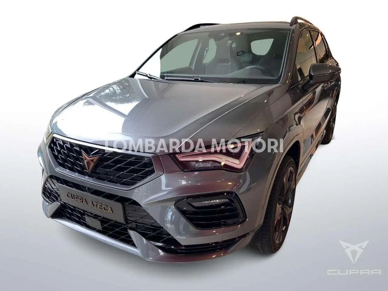 Photo 1 : Cupra Ateca 2024 Petrol