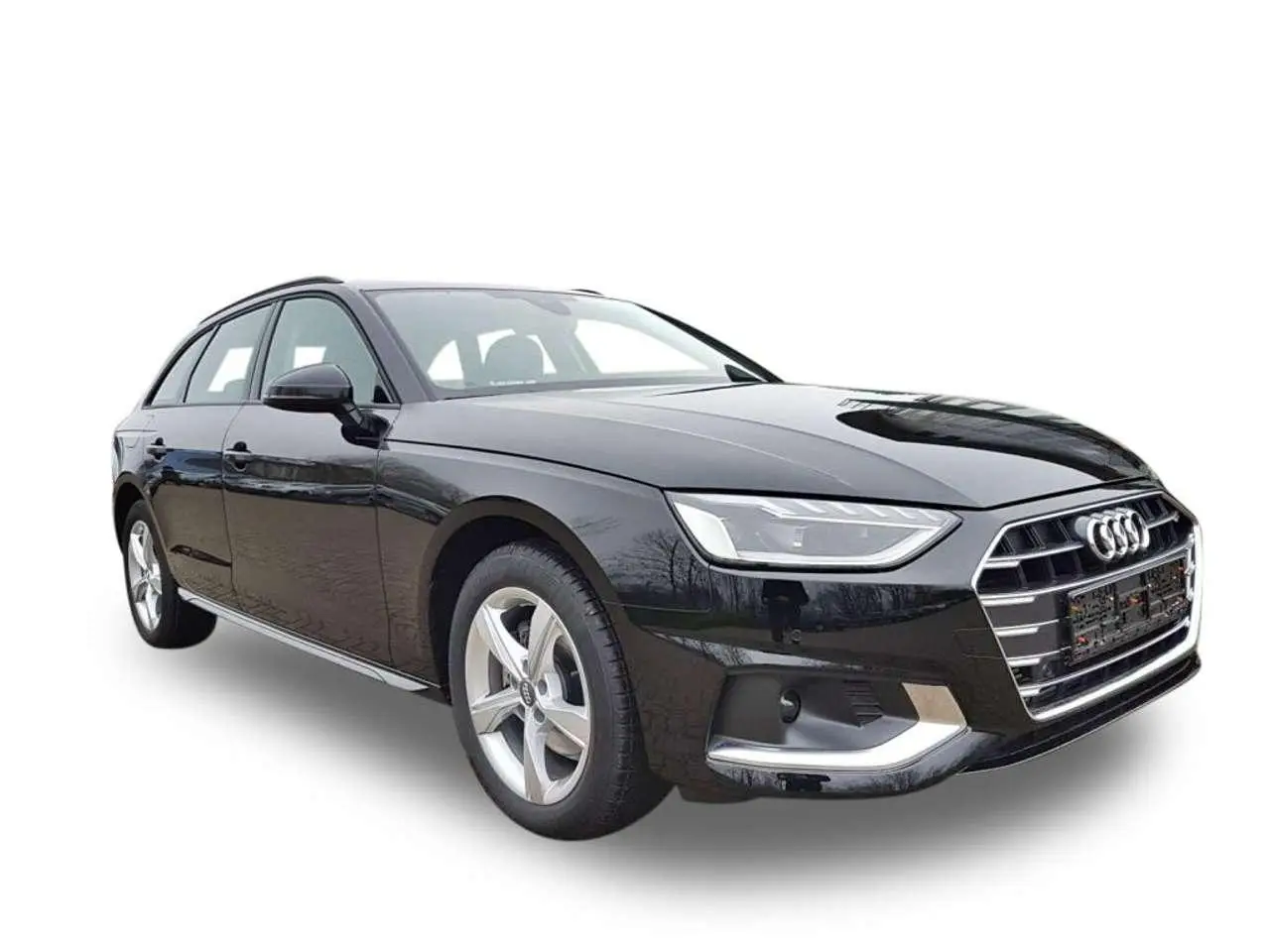 Photo 1 : Audi A4 2024 Petrol