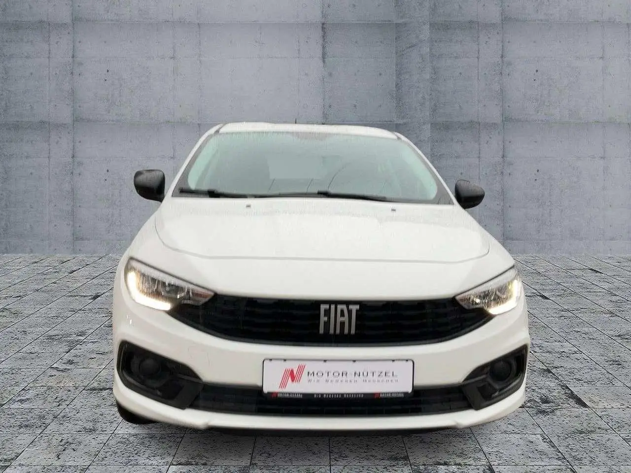 Photo 1 : Fiat Tipo 2024 Essence