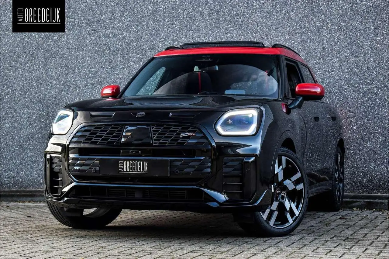 Photo 1 : Mini John Cooper Works 2024 Petrol