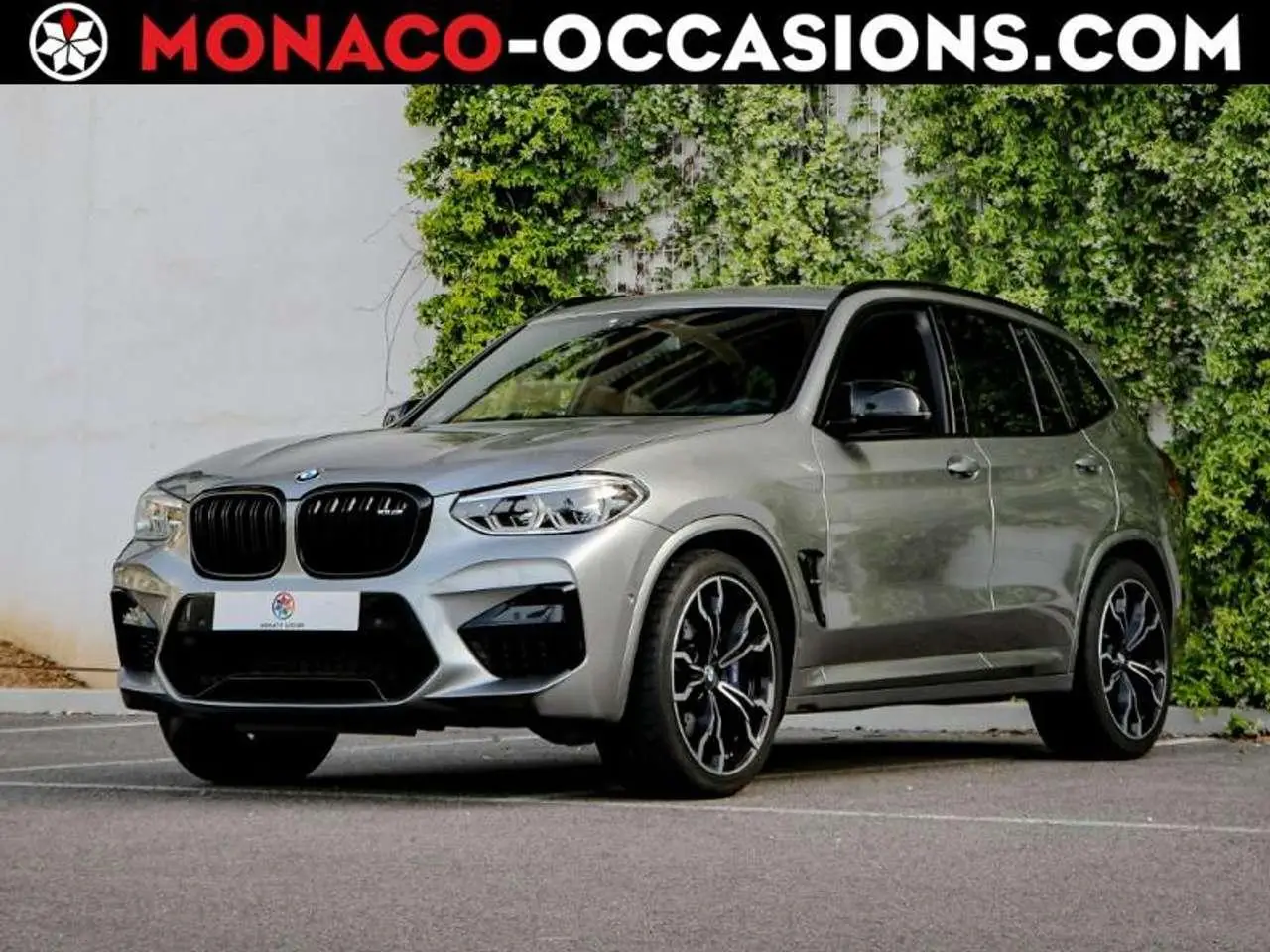 Photo 1 : Bmw X3 2020 Petrol